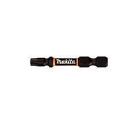 Makita E-26054 Impact Premier - Broca de torsión T30 x 50 mm, 10 unidades
