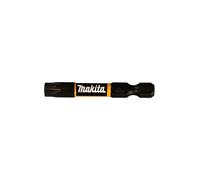 Makita E-26060 Impact Premier - Broca de torsión T40 x 50 mm, 10 unidades