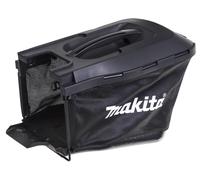 Makita elm3320 cortadora de césped cortacésped de empuje a gasolina