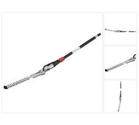 Makita EN420MP Accesorio de corte de suelo 25 cm de longitud de corte ( 197985-0 ) para DUX 60 / EX2650LHM