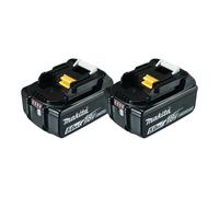 Makita Energy Kit 197288-2 2x BL1850B