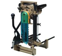Makita - Escopleadora de cadena 155 mm, 1140 W 7104L