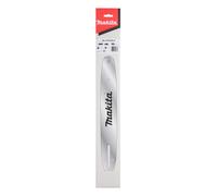Makita espada de motosierra 191x03-0, accesorio resistente para cortes
