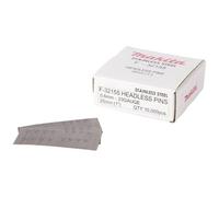 Makita Clavos Pin F-32155 – Inox 25 mm