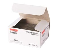 Makita F-33948 - Clavos para brad