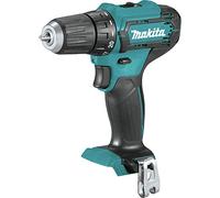 Makita FD09Z 12V max CXT® Taladro atornillador inalámbrico de iones de litio de 3/8 pulgadas, solo herramienta