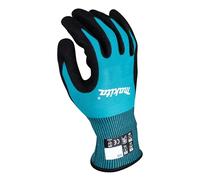 Makita Fitknit P-84682 - Guantes de trabajo (talla M)