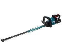 Makita france mak0956 - cortasetos m 75 cm 40 v max makita 2 batt. bl4