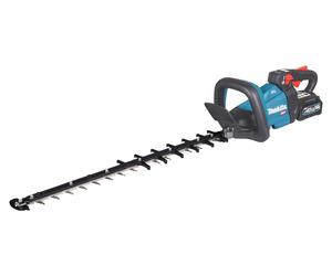Makita france prom0266 - cortasetos m 60 cm 40 v max makita 2 batt. bl