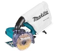 Makita Cortadora universal 4100KB 12200 rpm 1400 W