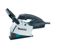 Makita Fresa ranuradora SG1251J 125 mm, 1400 W, 10.000 rpm