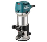 Makita - Fresadora combinada 710 W RT0702C