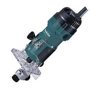 Makita Fresadora de cantos SAR – 530 W, 6 mm