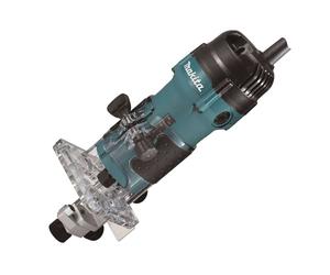 Makita - Fresadora monomanual 530 W 3711