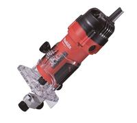 Makita - Fresadora monomanual 530 W M3702