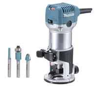 Makita - Fresadora combinada 710 W RT0702C