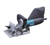 Makita - Fresadora ranuradora 100 mm, 701 W PJ7000J