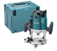 MAKITA - Fresadora Superficie MAKITA RP2303FC07 2.300W 6-8-12mm 70mm CON MALETIN MAKPAC