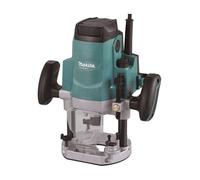 Makita - Fresadora superior 1650 W M3602B