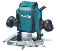 Makita - Fresadora superior 900 W RP0900