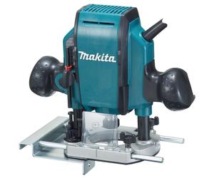 Makita - Fresadora superior 900 W RP0900