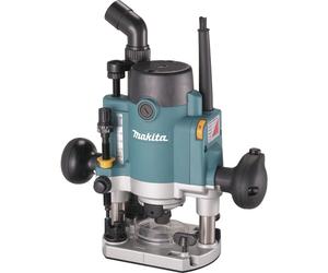 Makita frezarka górnowrzecionowa 1100w rp1111cj