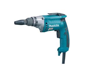 Makita FS2700 Atornillador De Pladur Ajustable De Par 570W 110V MAKFS2700L