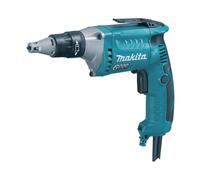 Makita FS6300 Destornillador De Yeso Hexagonal 1/4 Pulgadas 570W 240V MAKFS6300