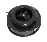 Makita g?owica ?y?kowa b&f4 2,4mm m10x1,25lh makita
