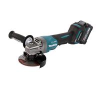 MAKITA - GA013GM201 Miniamoladora XGT® MAKITA