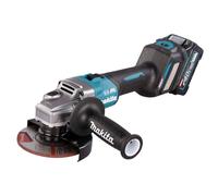 MAKITA - GA023GZ Miniamoladora XGT® MAKITA