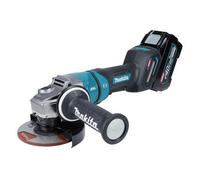 Makita Ga050gz Amoladora Bl 40vmax Xgt 125mm Palanca Freno/aft