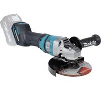 Makita GA051GZ: Esmeriladora angular inalámbrica de 150 mm, solo cuerpo (sin batería ni cargador), 40V Li-Ion