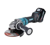 MAKITA - GA051GZ Miniamoladora angular XGT® MAKITA