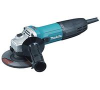Makita ga4530r amoladora angular 115, 6.4 11000 rpm 720 w 1,8 kg