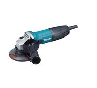 Amoladora angular Makita GA4530R 720 W 115 mm 11.000 rpm