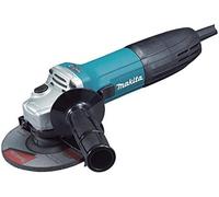 Makita ga5030r amoladora angular 125, 6.4 11000 rpm 720 w 1,8 kg