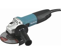 Makita GA5030RK Esmeriladora angular 125mm 720W + maletin