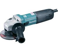 Makita Miniamoladora GA5040C 125 mm 1.400 W