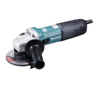 MAKITA - GA5040C Miniamoladora angular MAKITA