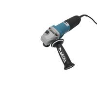 Makita ga5040c01 - miniamoladora 1.400w 125mm emp. antivibración