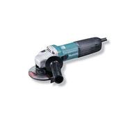 Makita GA5040CZ1 Amoladora angular de 1.400 Watt
