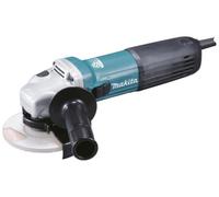 Makita GA5040RZ1 - Amoladora angular, 1100 W