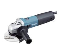 Makita Miniamoladora GA5040Z 125 mm 1.100 W