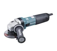 Makita ga5041c01 amoladora angular 125, 6.4 11000 rpm 1400 w 2,7 kg
