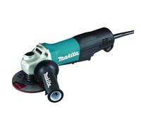 MAKITA GA5050R MINIAMOLADORA 1300W 125MM PALANCA