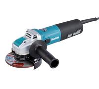 Makita GA5080RX02 Miniamoladora 1.400W 125mm SAR X-LOCK