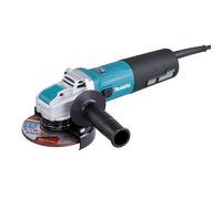 MAKITA - GA5080RX02 Miniamoladora angular MAKITA