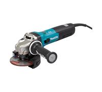 Makita GA5091X01 Amoladora Angular de 125 mm