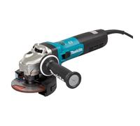 MAKITA - GA5091X01 Miniamoladora 125mm 1900W AFT Variable MAKITA